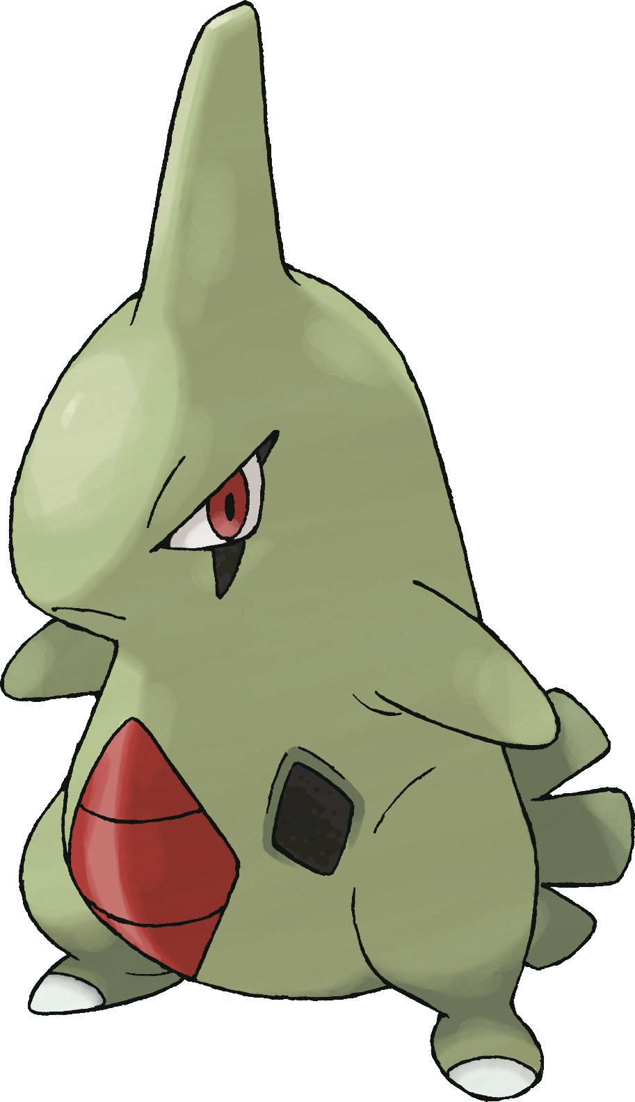 Pokémon Monferno