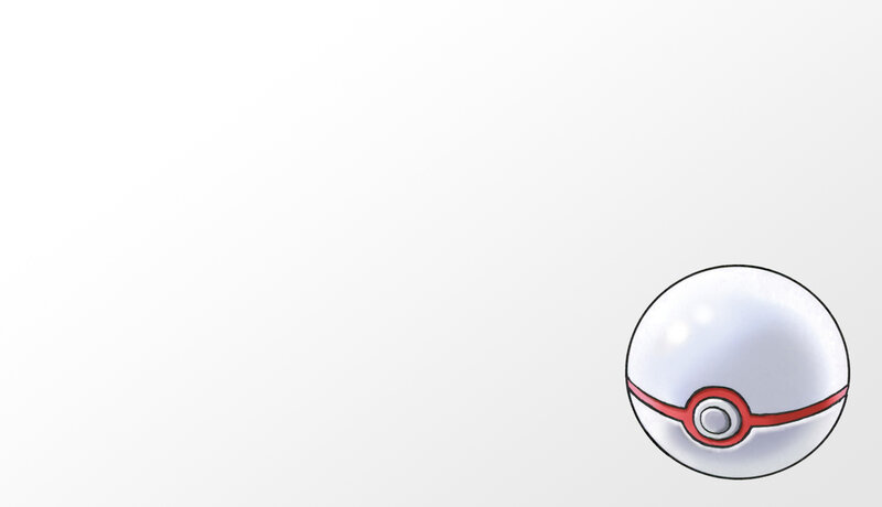 Pokémon Poké Ball