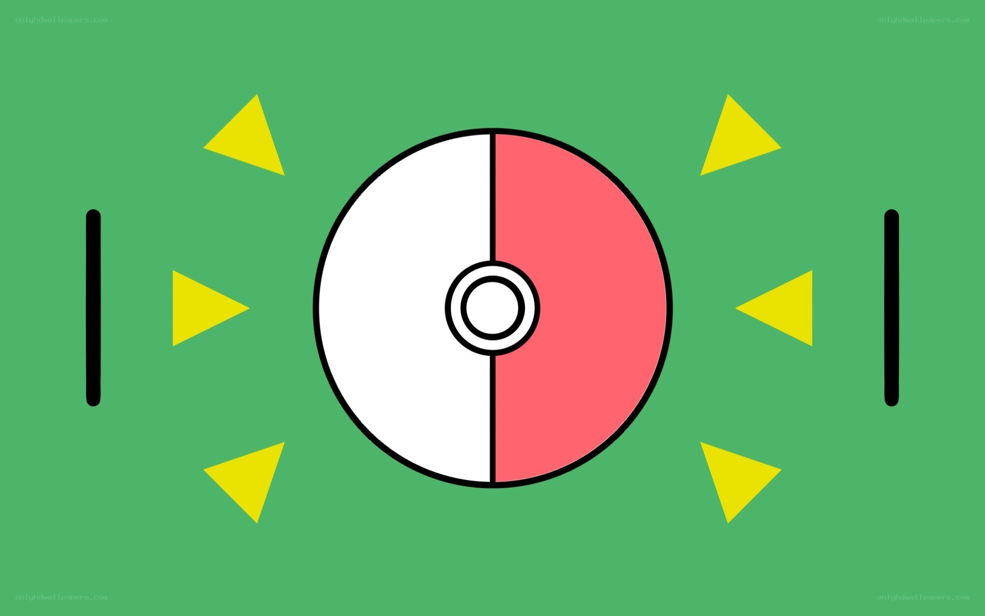 Pokémon Poké Ball icon