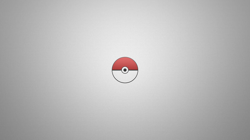 Pokémon Poké Ball icon
