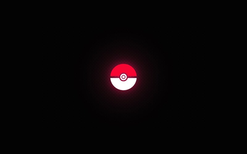 Pokémon Poké Ball logo