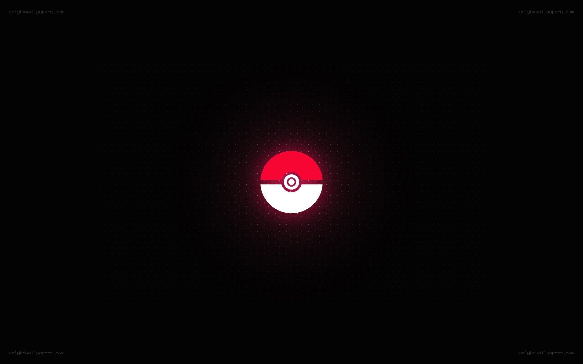 Pokémon Poké Ball logo