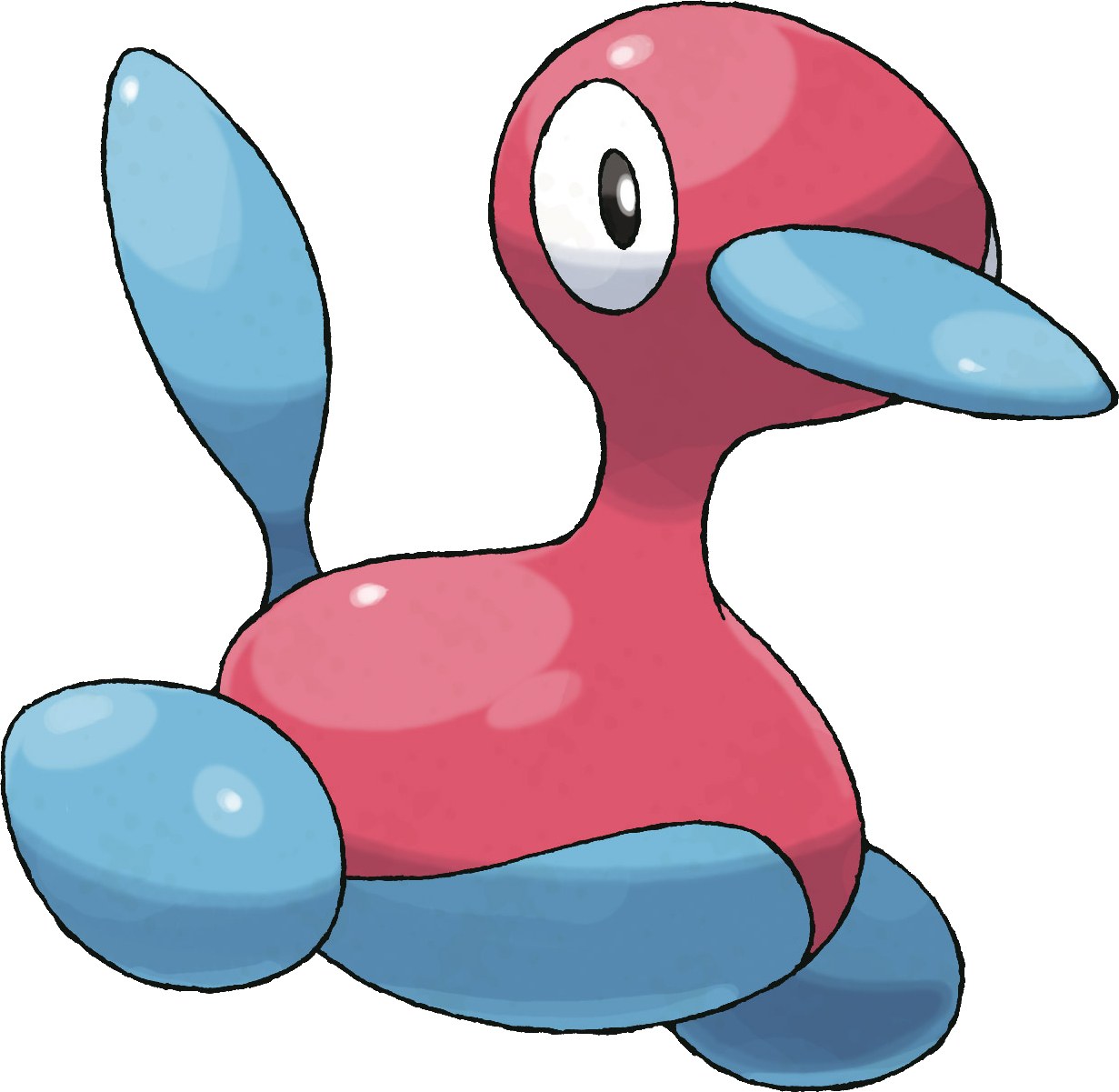 Pokémon Porygon2