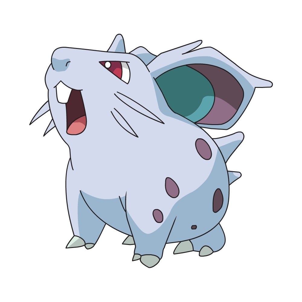 Pokémon Rattata