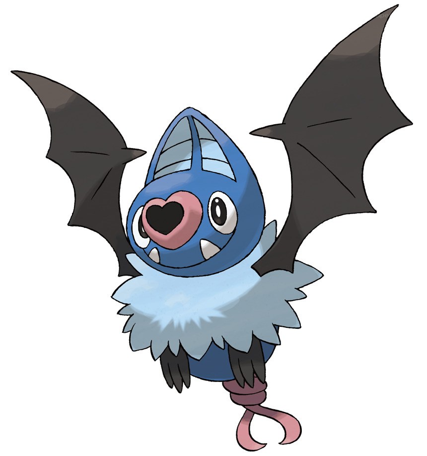 Pokémon Swinub