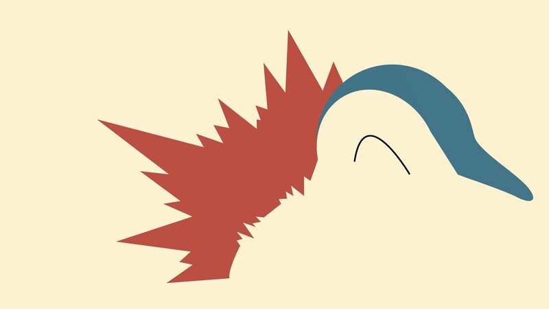 Pokémon Torchic — Red