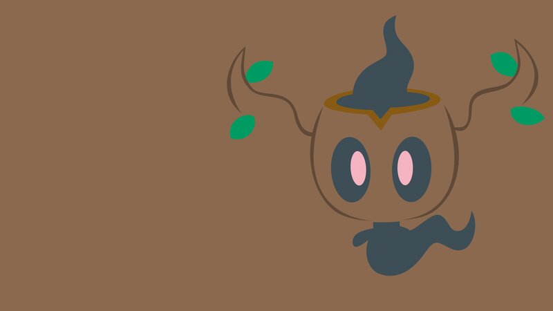 Pokémon Trevenant