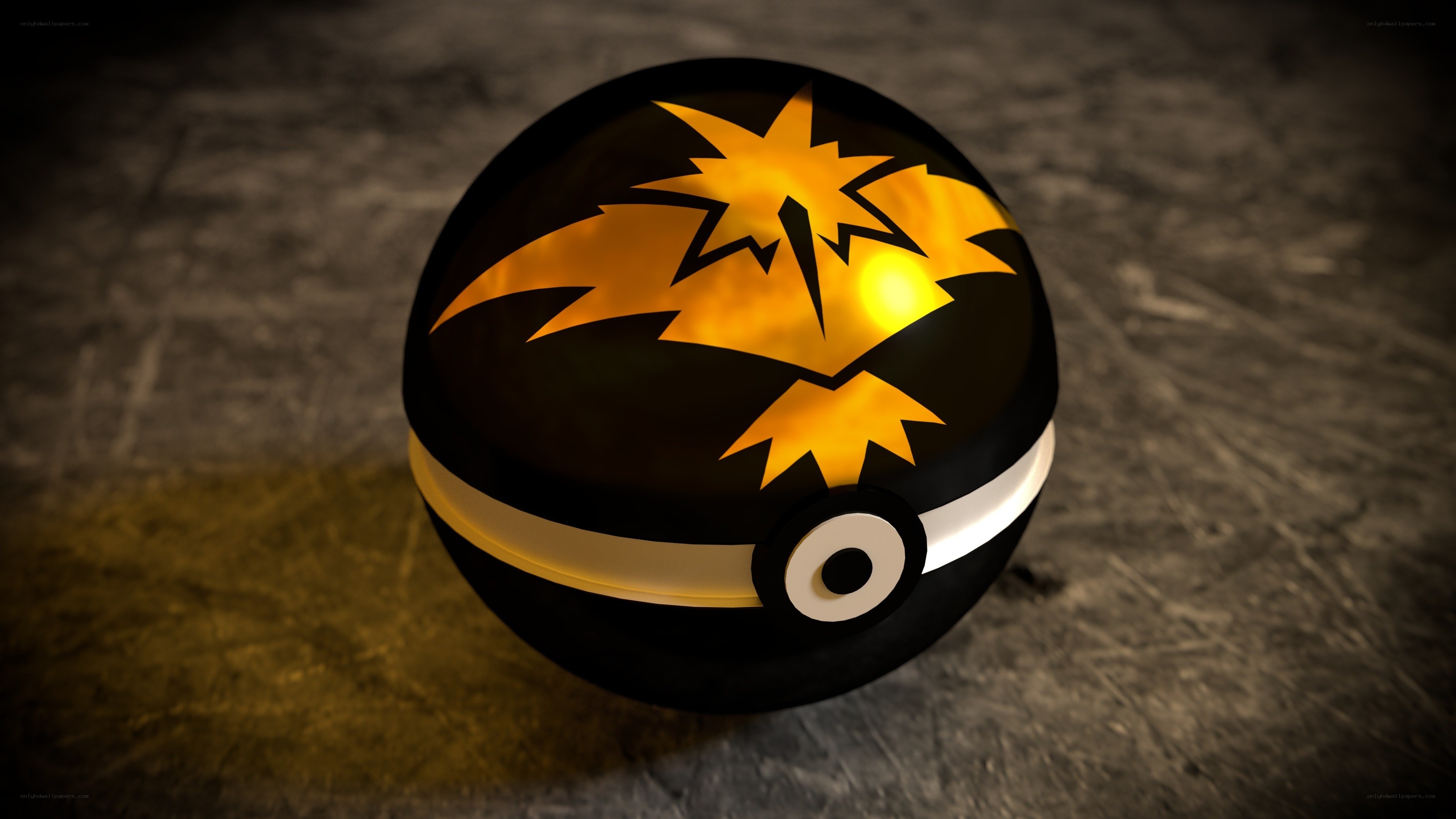 Pokémon Ultra Ball