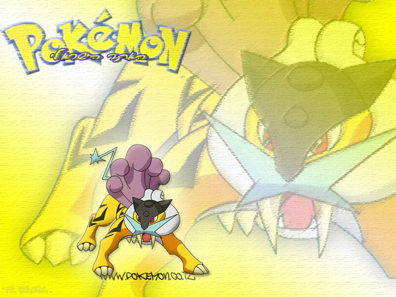 Pokémon wallpaper featuring Zangoose