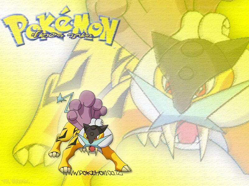 Pokémon wallpaper featuring Zangoose