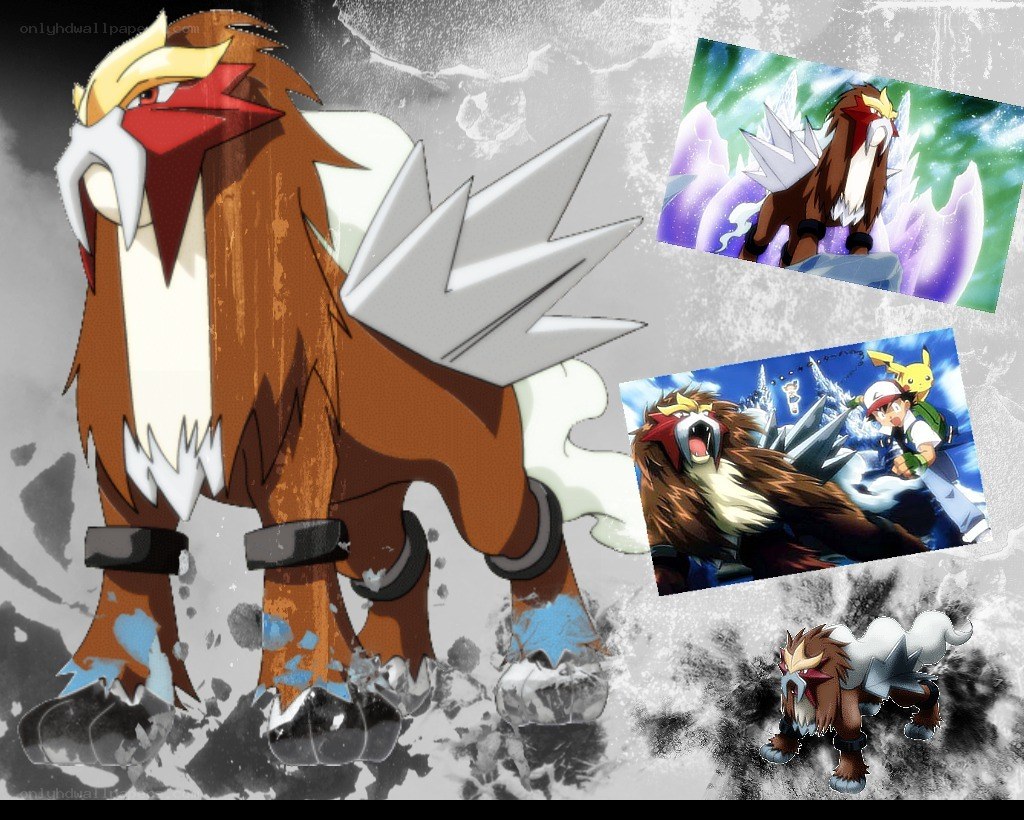 Pokémon with ice powers