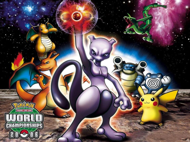 Pokémon World Championships 2006