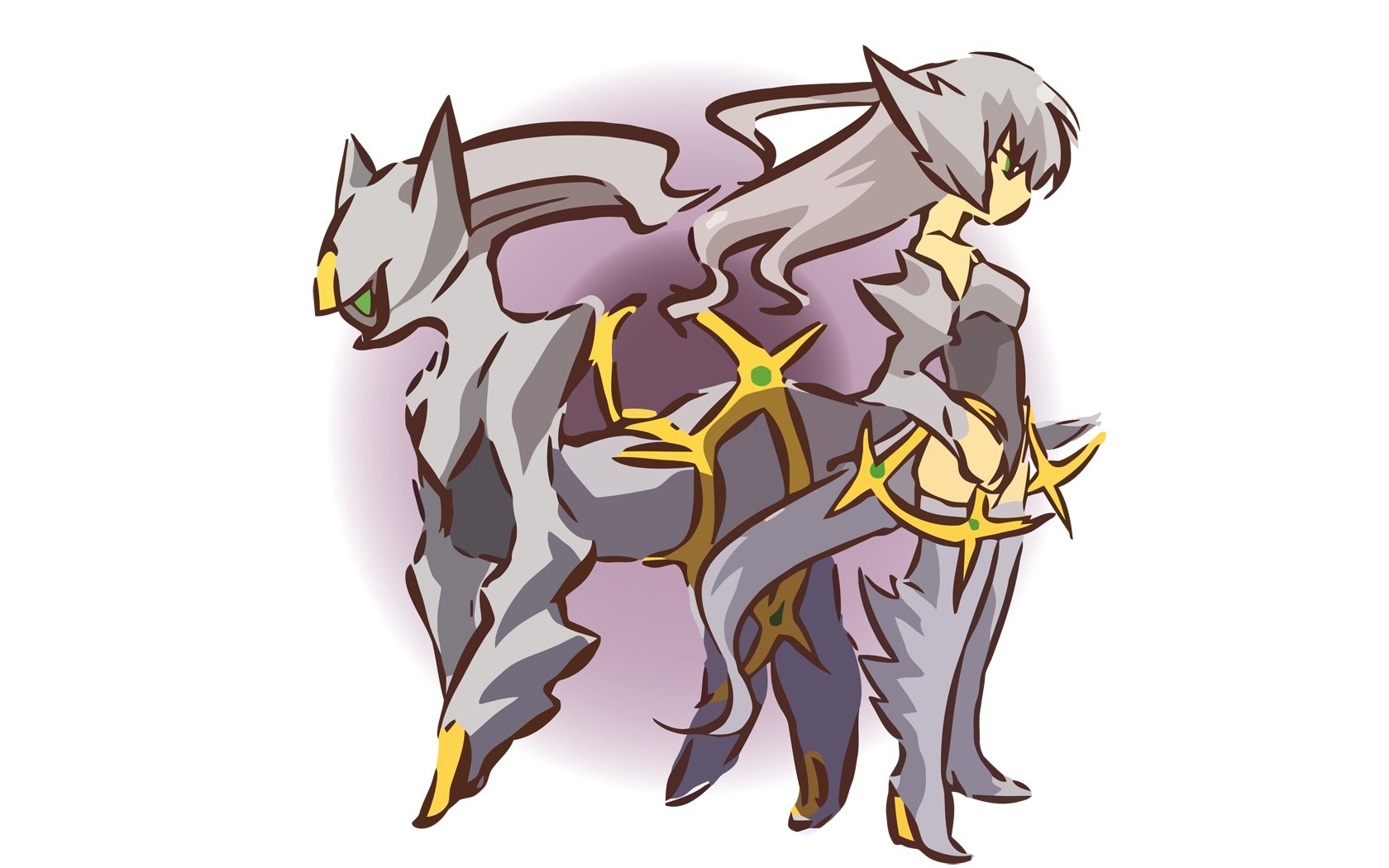 Pokémon X and Y characters