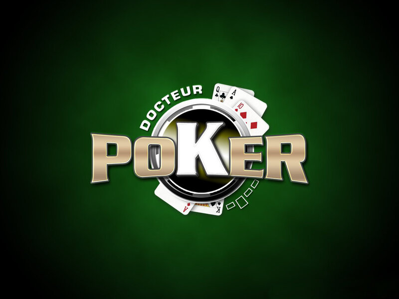 Poker Logo Design
