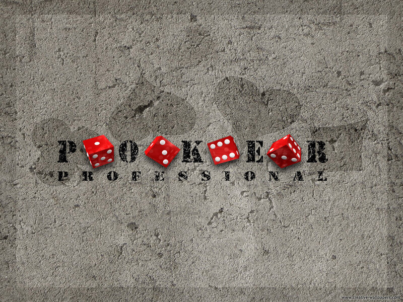 Poker Professional logo