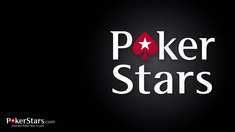 PokerStars Logo