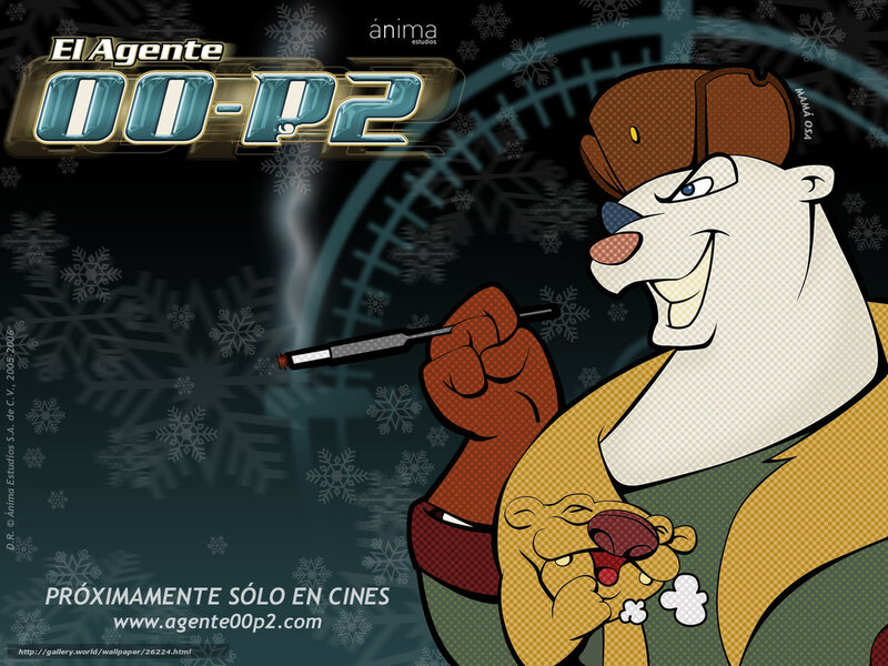 Polar Bear Agent