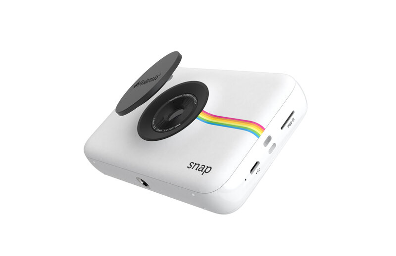 Polaroid Snap instant camera
