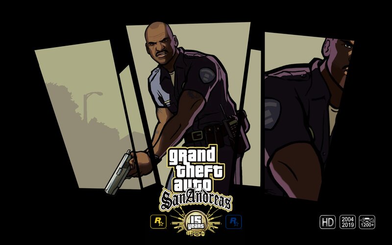 Police Officer Holding Gun — Black, Dramatic, Comic