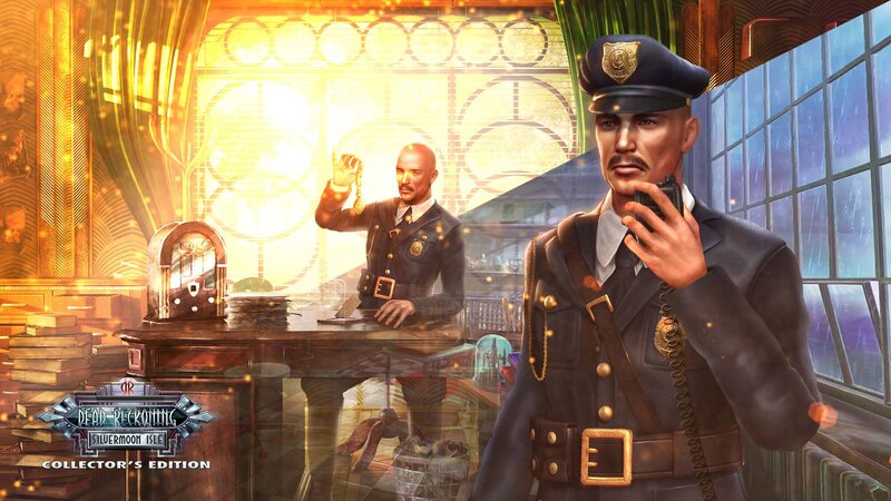 Police Officers in Office
