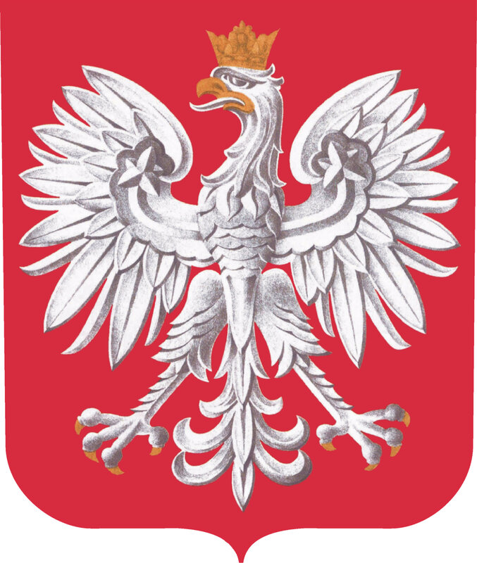 Polish coat of arms
