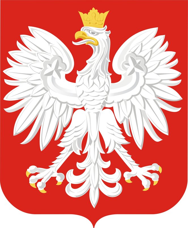 Polish coat of arms