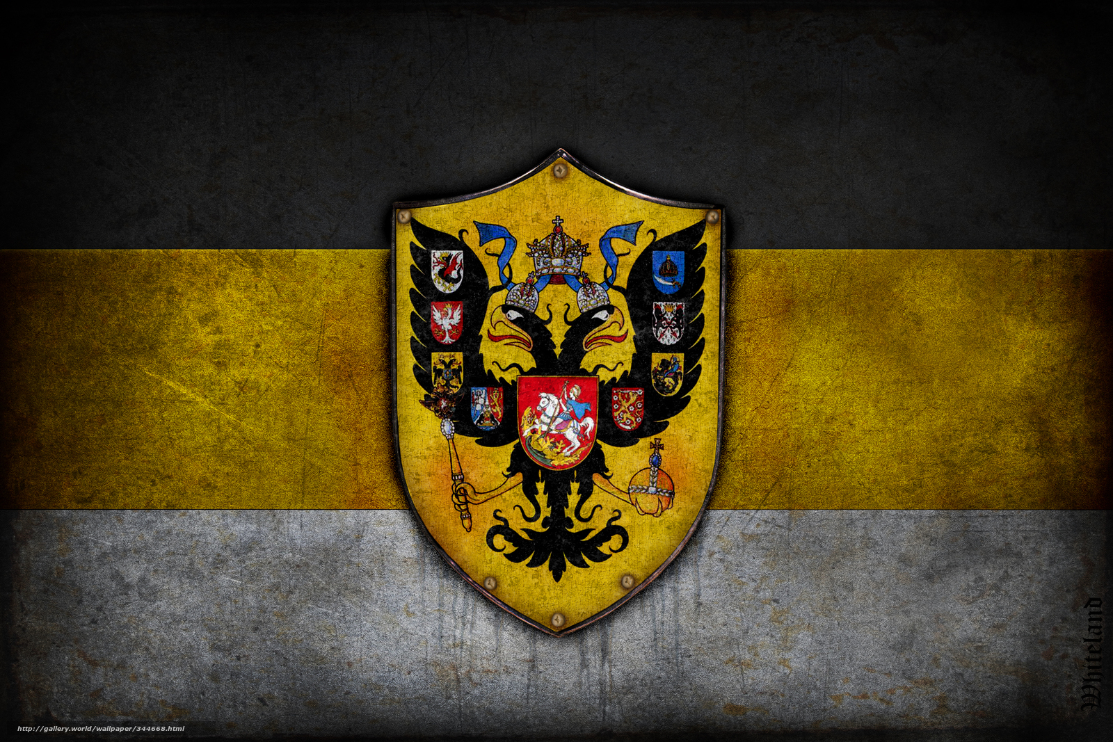 Polish-Lithuanian Commonwealth coat of arms