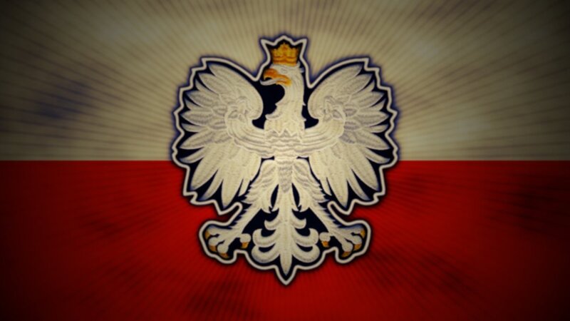 Polish National Emblem