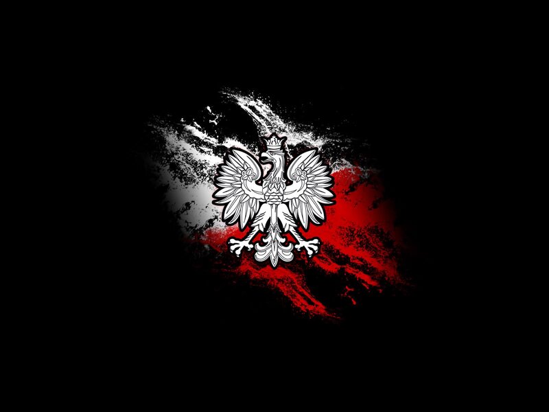 Polish White Eagle