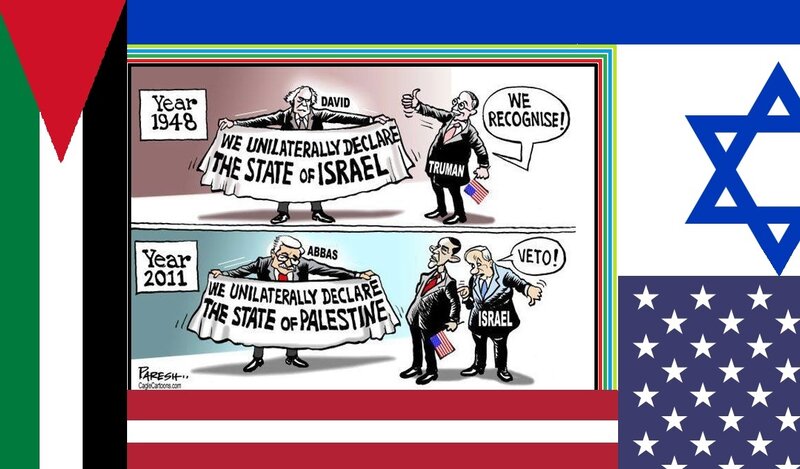Political Cartoon