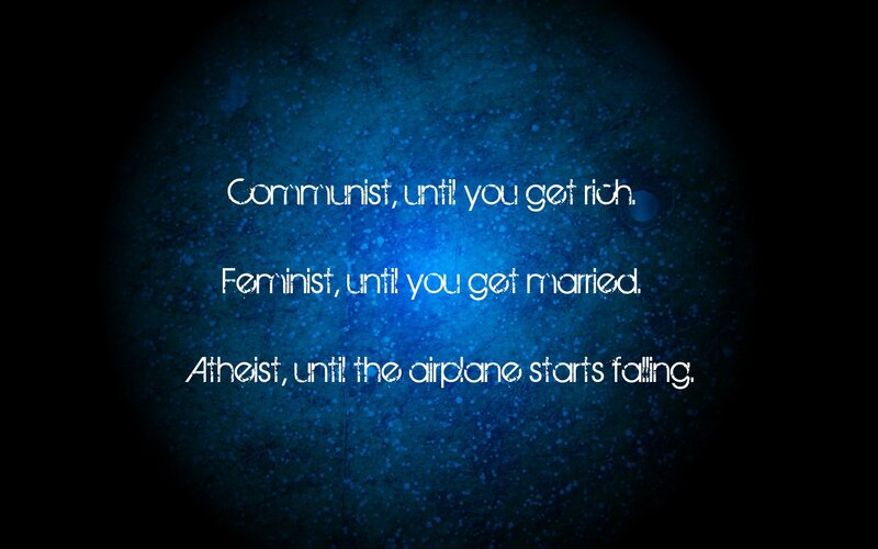 political satire quote
