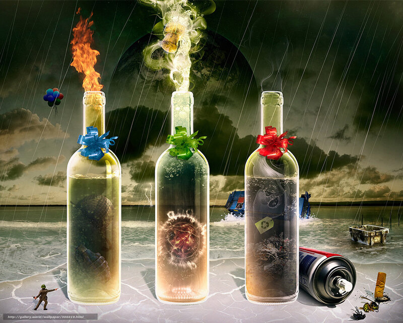 Pollution and environmental hazards