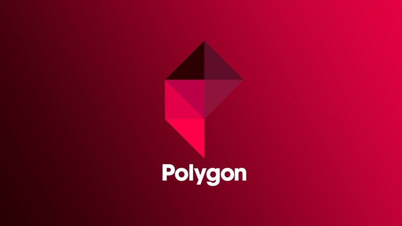 Polygon Logo