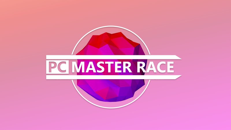 Polygonal Gemstone Logo