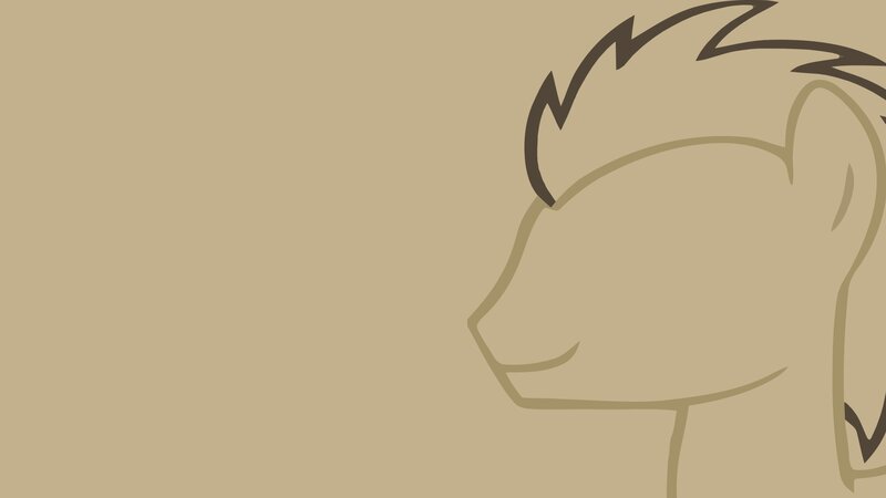 pony character profile