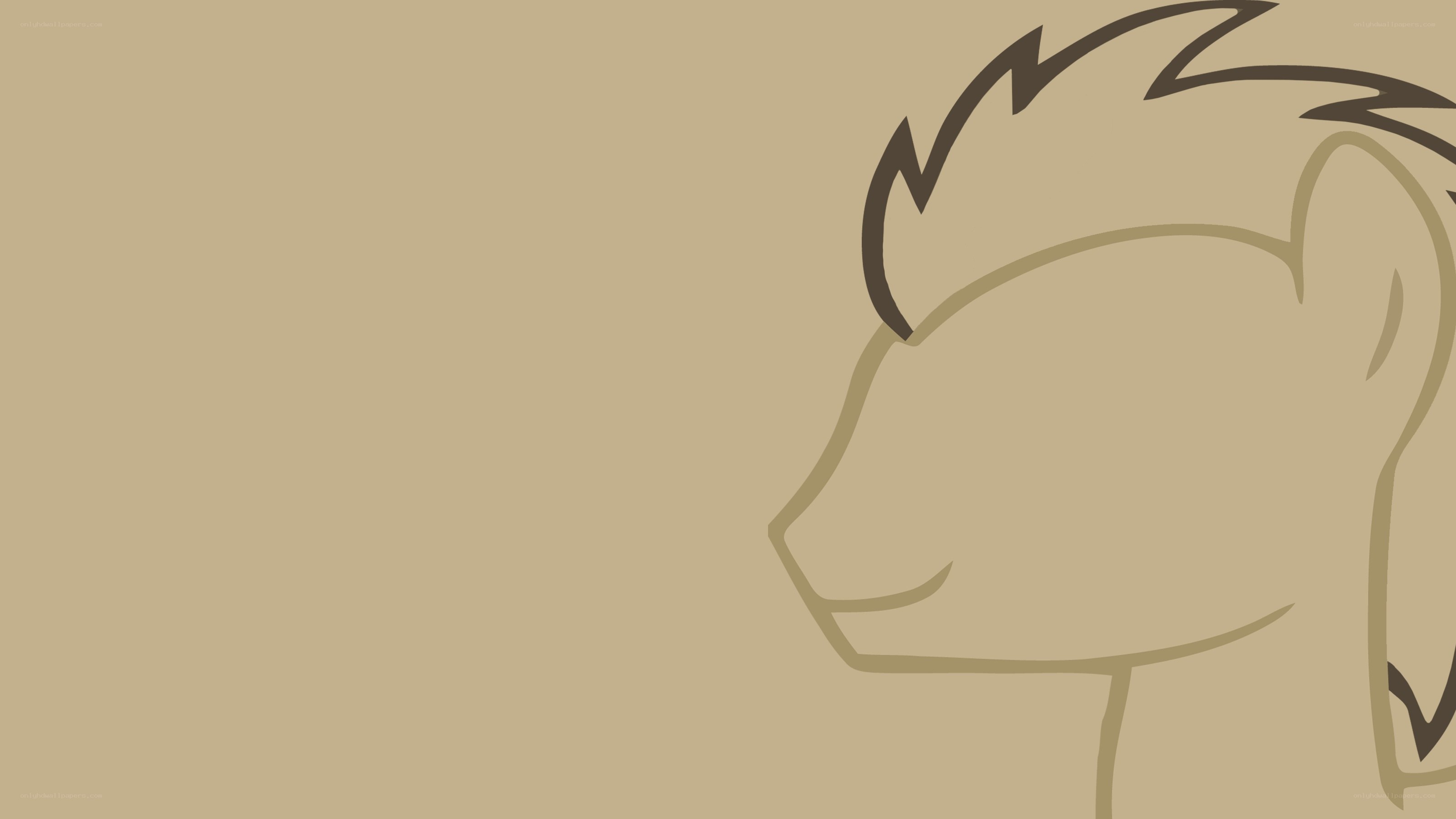 pony character profile