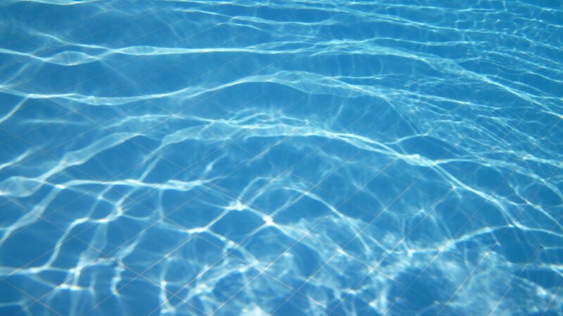 Pool Water Surface