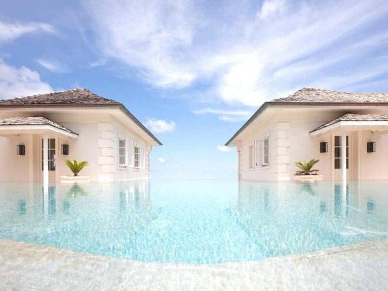Poolside Villas