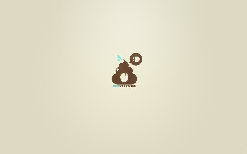 Poop Emoji with Text