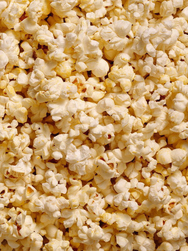 Popcorn Kernels