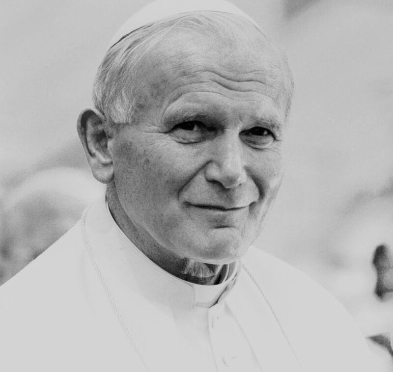 Pope John Paul Ii