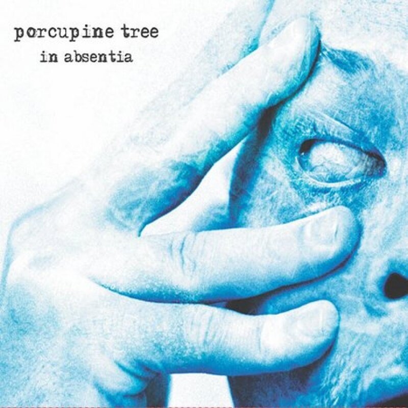 porcupine tree in absentia