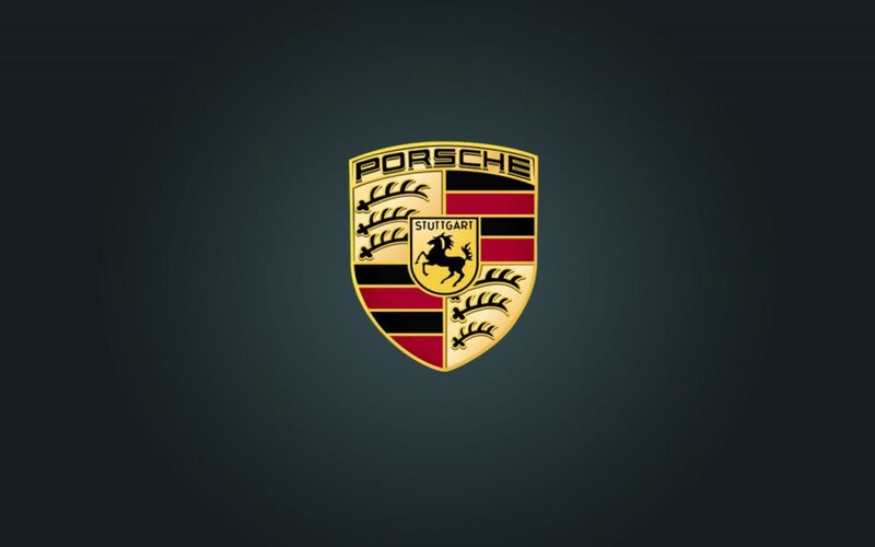Porsche Logo