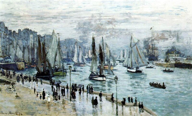 Port of Le Havre