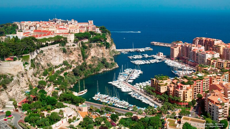 Port of Monte Carlo