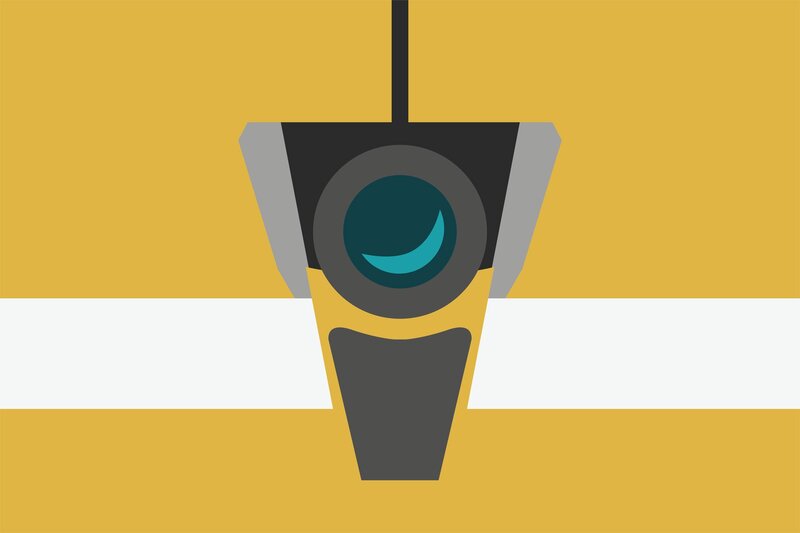 Portal camera icon
