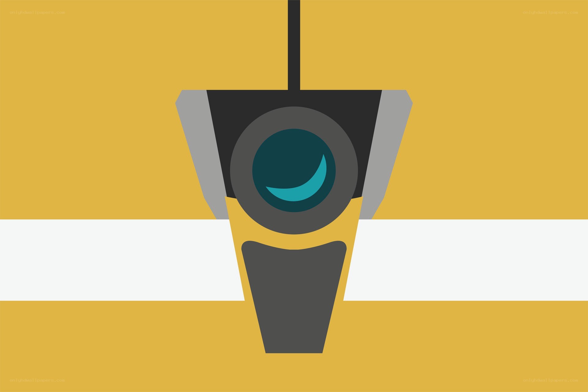 Portal camera icon
