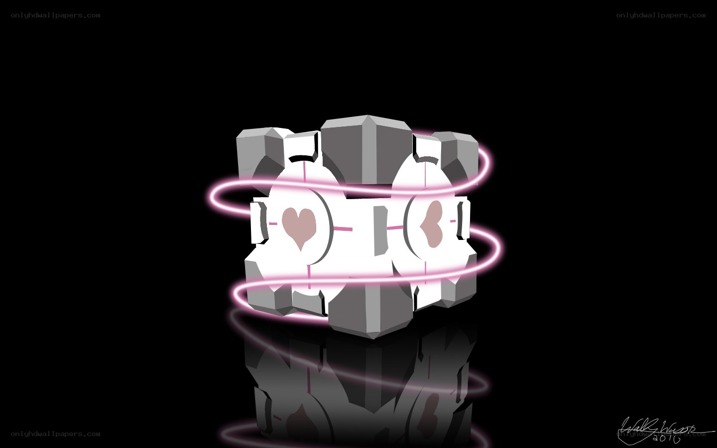 Portal health device