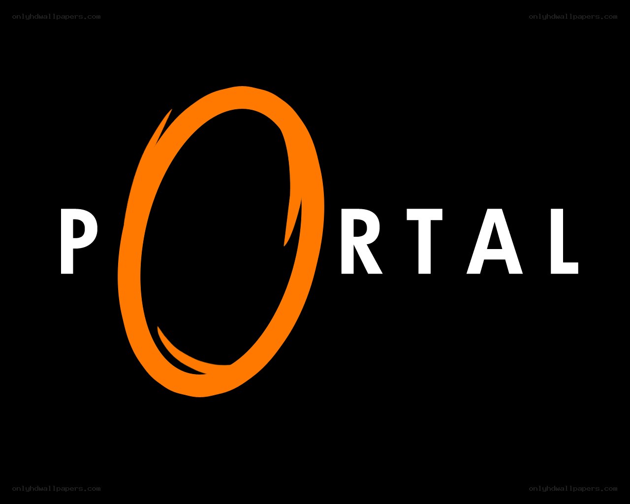 Portal logo