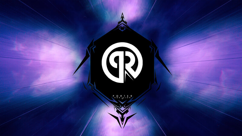 Porter Robinson Logo